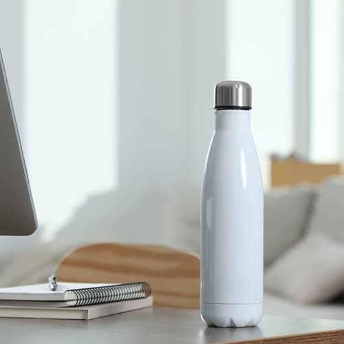 Portada de Especial Botellas