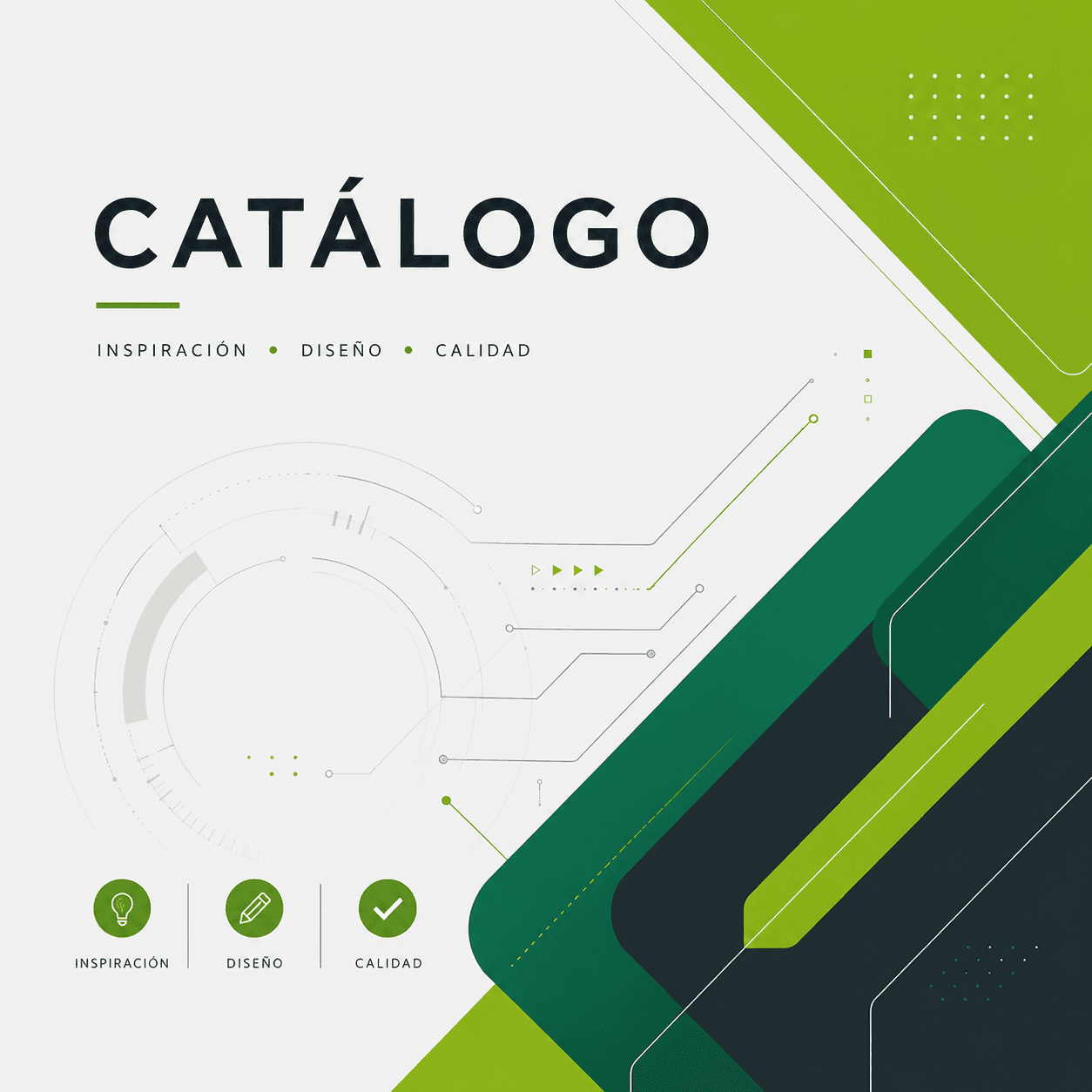 Portada de CATALOGO