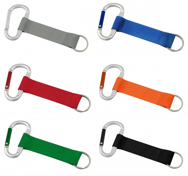LANYARD PORTA-BOTELLA - Imagen 2
