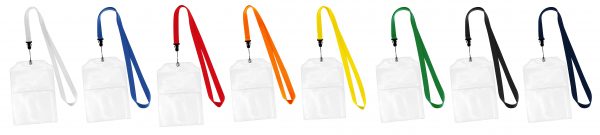 LANYARD PORTA-CREDENCIAL - Imagen 3