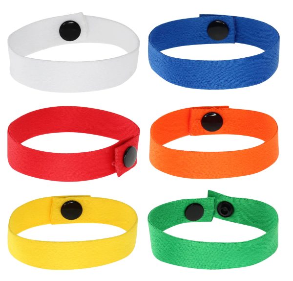 PULSERA PROMOCIONAL - Imagen 3