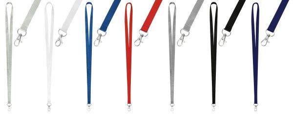 LANYARD PORTA-CREDENCIAL - Imagen 2