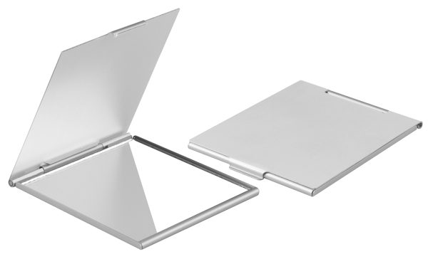 Espejo de Aluminio - Imagen 2