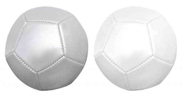 MINI-BALÓN DE FÚTBOL - Imagen 2