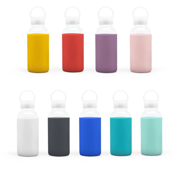 BOTELLA DE CRISTAL 350ml - Imagen 3