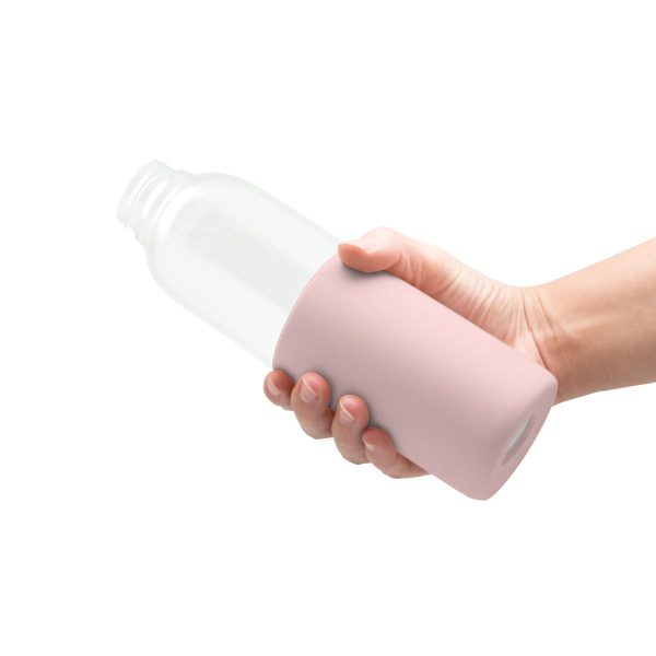 BOTELLA DE VIDRIO 500ml - Imagen 2