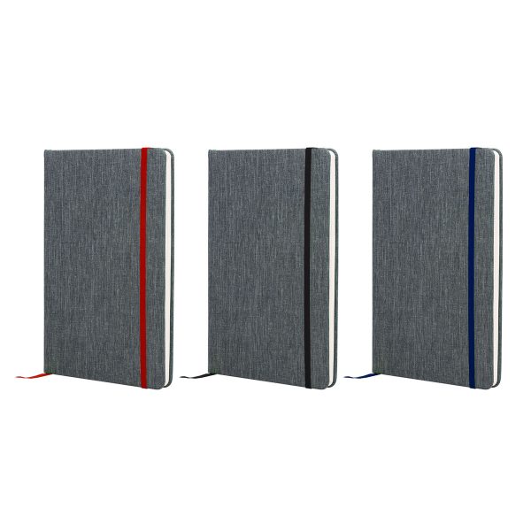 LIBRETA A5 URBANA - Imagen 3