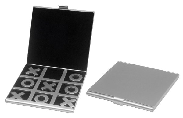 JUEGO GATO DE ALUMINIO - Imagen 2