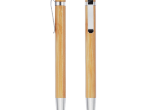 BOLÍGRAFO BAMBOO TOUCH