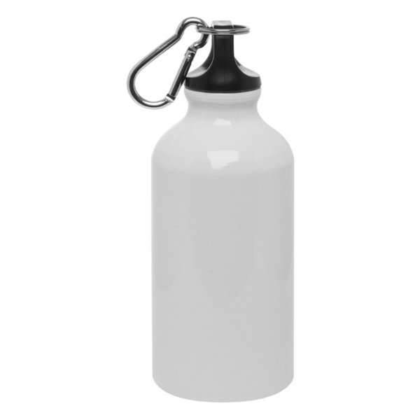 BOTELLA DE ALUMINIO 400ml - Imagen 2