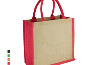 BOLSA DE YUTE 30x30x15cm