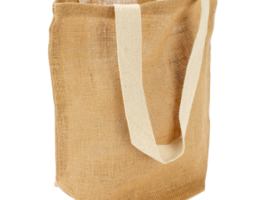 BOLSA DE YUTE 38x40x20cm