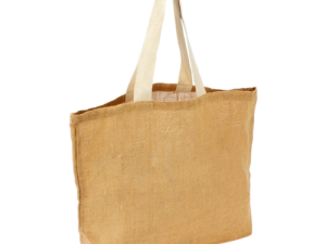 BOLSA DE YUTE 58x40x20cm