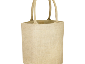 BOLSA DE YUTE 38x40x15cm