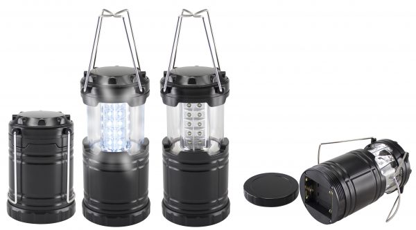 LÁMPARA 30 LED - Imagen 2