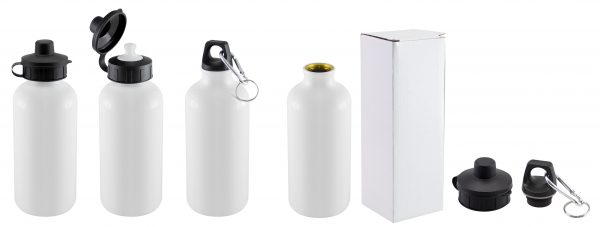 BOTELLA SUBLIMACIÓN 500cc - Imagen 2