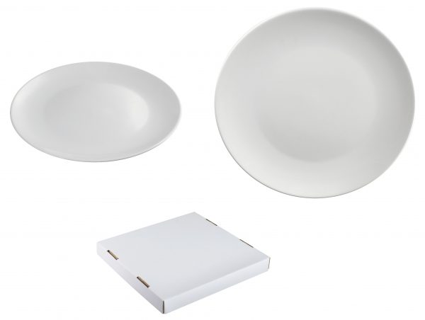 PLATO GRANDE SUBLIMACIÓN - Imagen 2