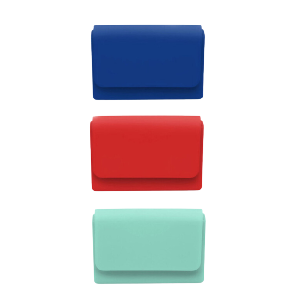 PORTA-DOCUMENTOS CARD FOLDER - Imagen 3