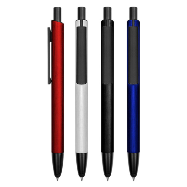 BOLÍGRAFO METÁLICO - Imagen 2