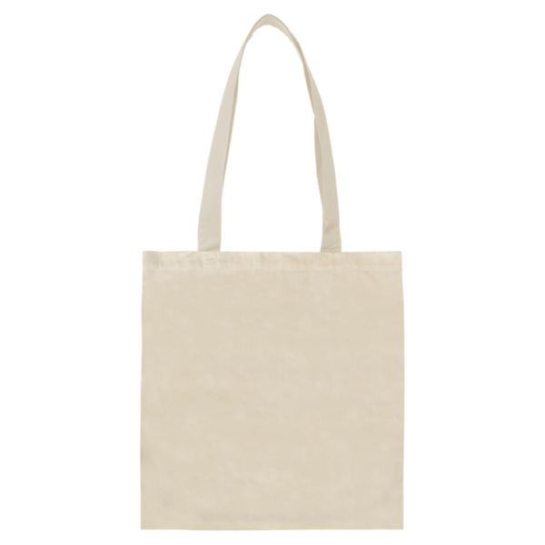 BOLSA ALGODÓN 42x38cm