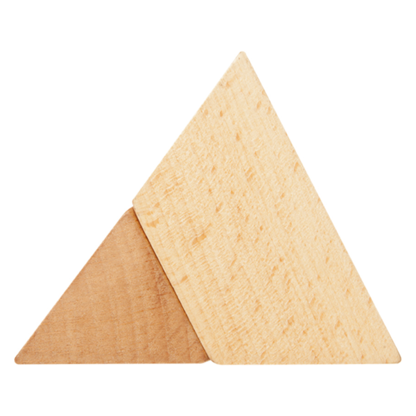 JUEGO DE INGENIO PIRAMIDE - Imagen 3