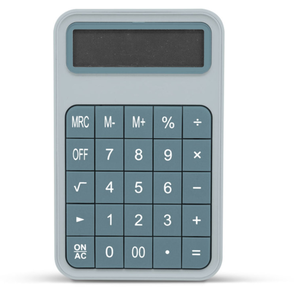 CALCULADORA