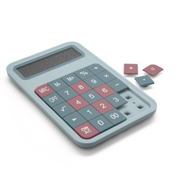 CALCULADORA - Imagen 2