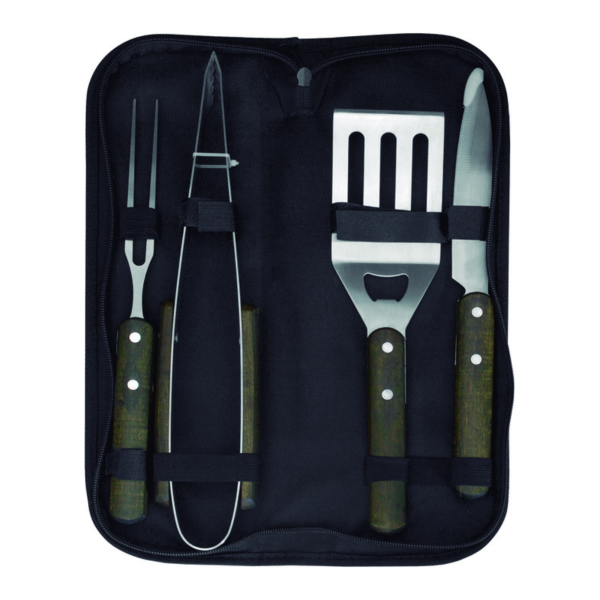 SET DE ASADO