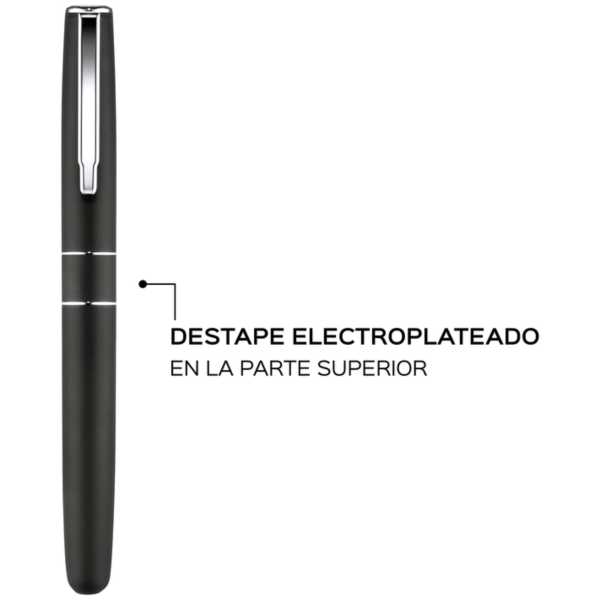 BOLÍGRAFO ROLLER - Imagen 3