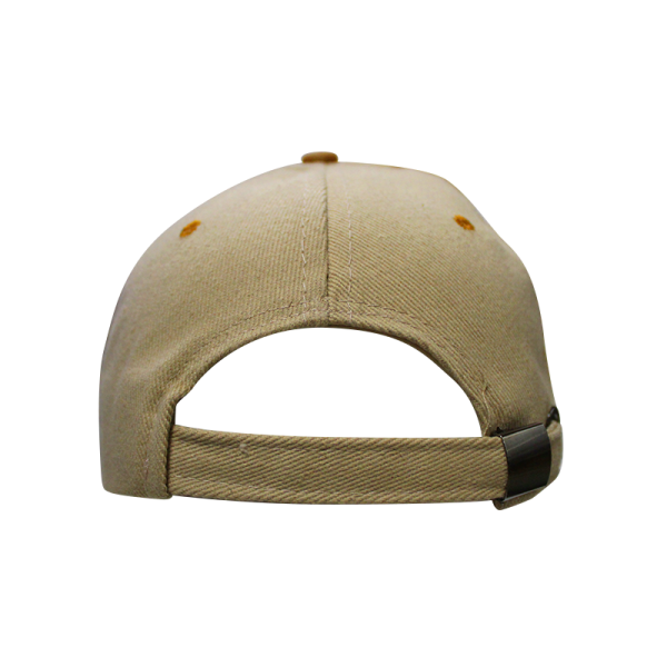 Gorro Denim Cuero - Imagen 3