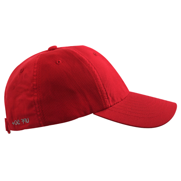 Gorro Polymicro Mesh - Imagen 2