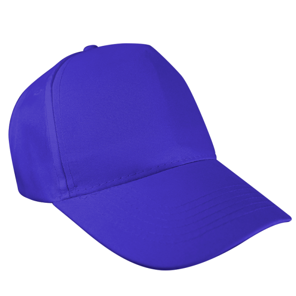 Gorro Gabardina 5P Eco Poly
