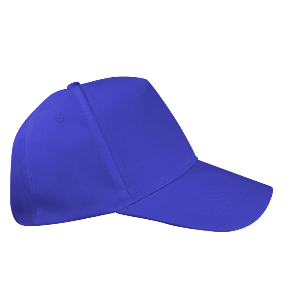 Gorro Gabardina 5P Eco Poly - Imagen 3