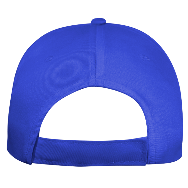 Gorro Gabardina 5P Eco Poly - Imagen 2