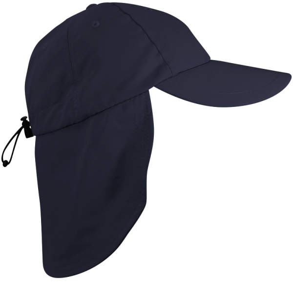 Gorro Legionario Tactel UV - Imagen 3