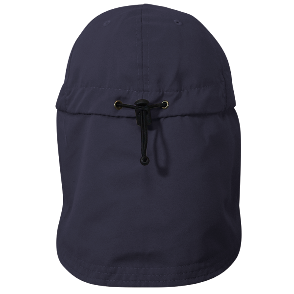 Gorro Legionario Tactel UV - Imagen 2