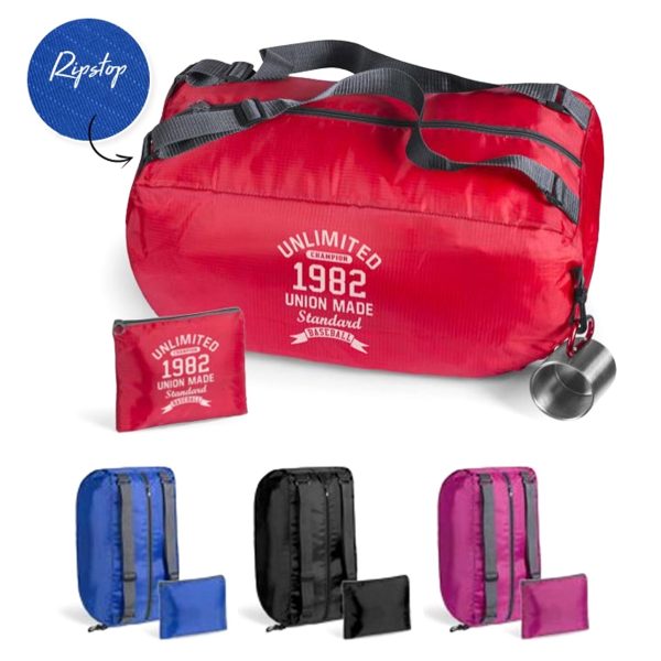 BOLSO OUTDOOR - Imagen 3