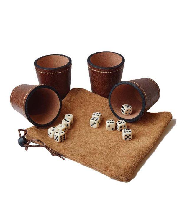 JUEGO DE CACHOS - Imagen 2