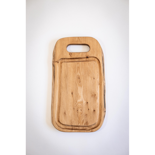 TABLA RUSTICA
