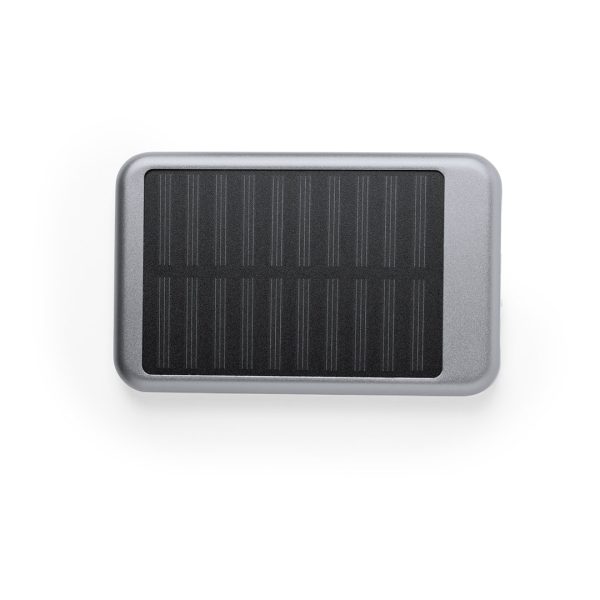 Power Bank RECARGA SOLAR - Imagen 2