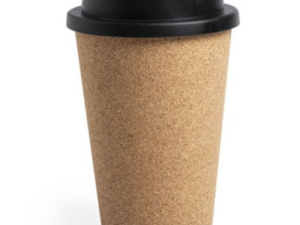 Vaso de corcho 350ml