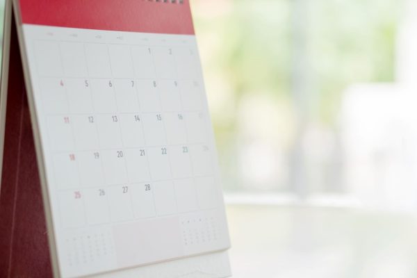 Calendarios Personalizados