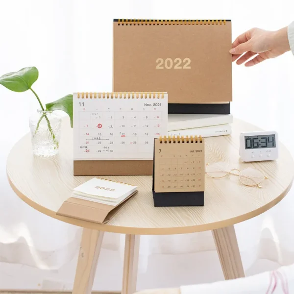 Calendarios Personalizados - Imagen 2