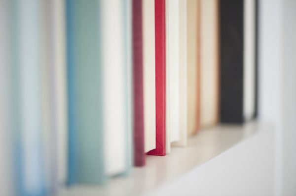 Revistas y Libros
