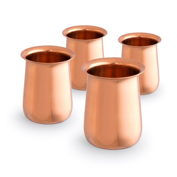 VASO UNIVERSAL DE COBRE - Imagen 2