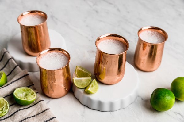 VASO UNIVERSAL DE COBRE - Imagen 3