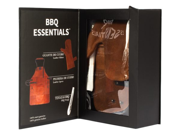 Set Asador - Imagen 3