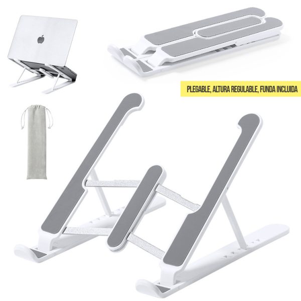 SOPORTE NOTEBOOK - Imagen 4