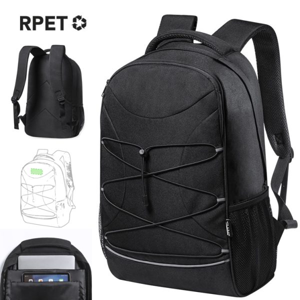 MOCHILA NOTEBOOK - Imagen 2
