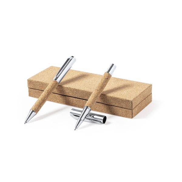 Set Corcho Premium